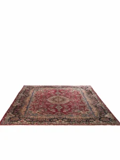 Kibek Mesched Semiantik