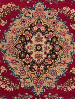 Kibek Mesched Semiantik