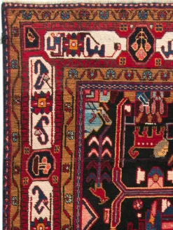 Kibek Nahavand Hamadan