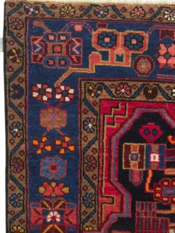 Kibek Nahavand Hamadan