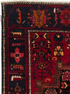 Kibek Nahavand Hamadan