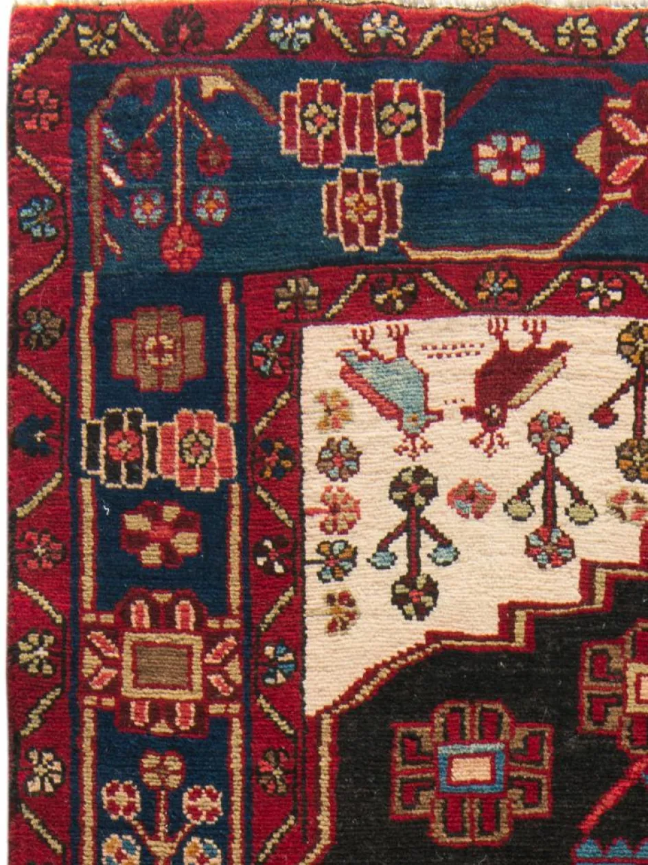 Kibek Nahavand Hamadan