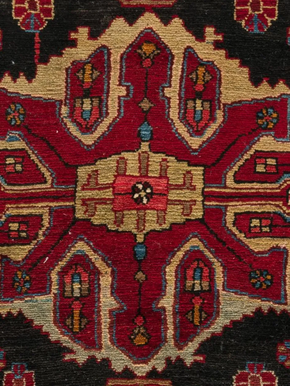 Kibek Nahavand Hamadan