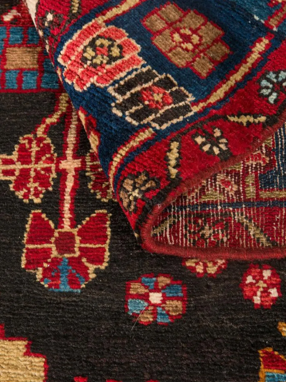 Kibek Nahavand Hamadan