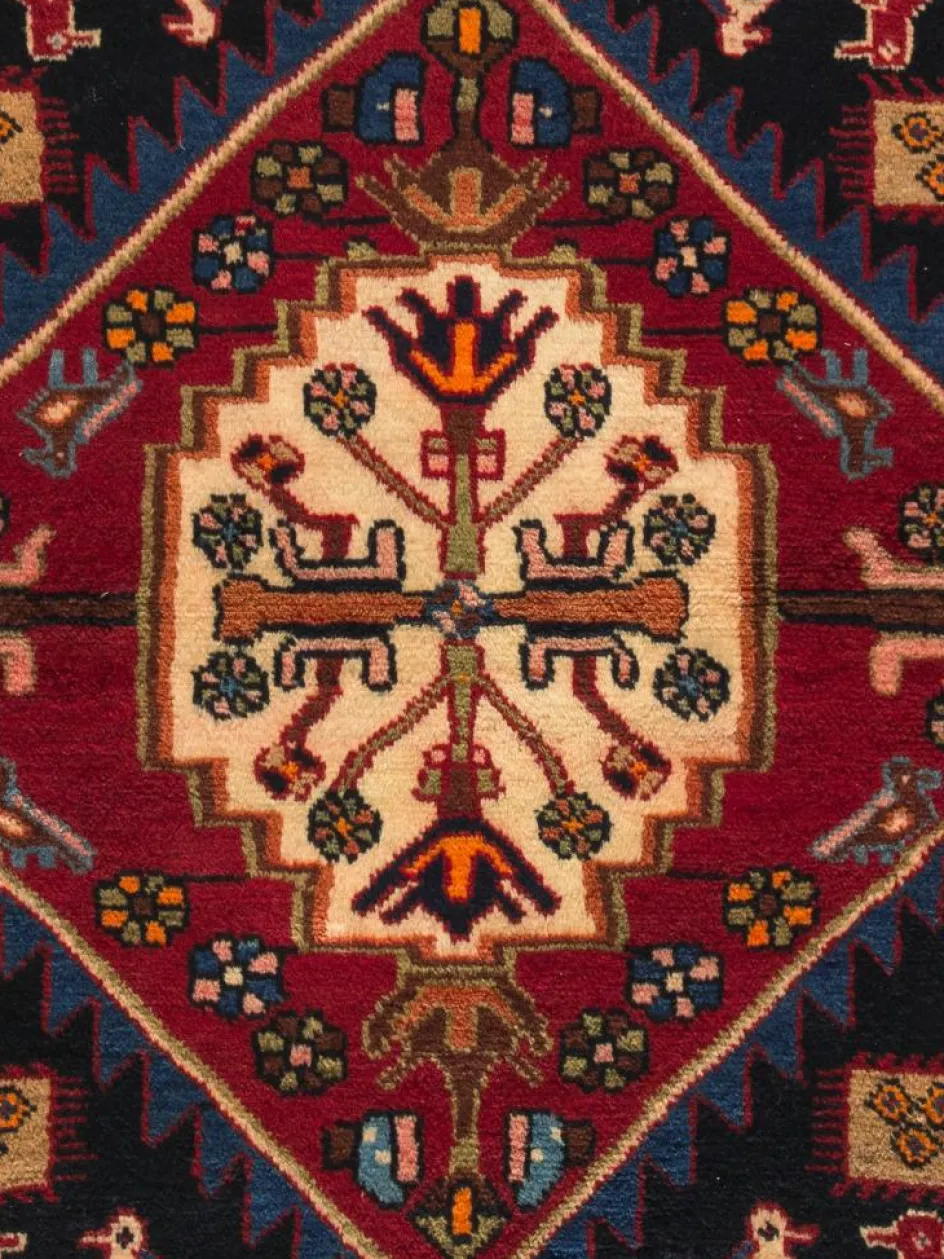 Kibek Nahavand Hamadan