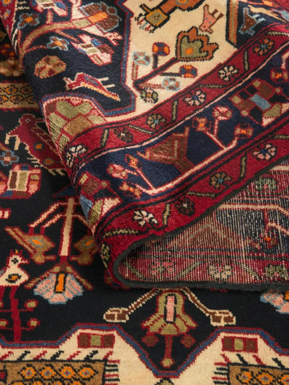 Kibek Nahavand Hamadan