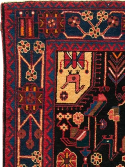 Kibek Nahavand Hamadan