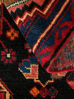 Kibek Nahavand Hamadan