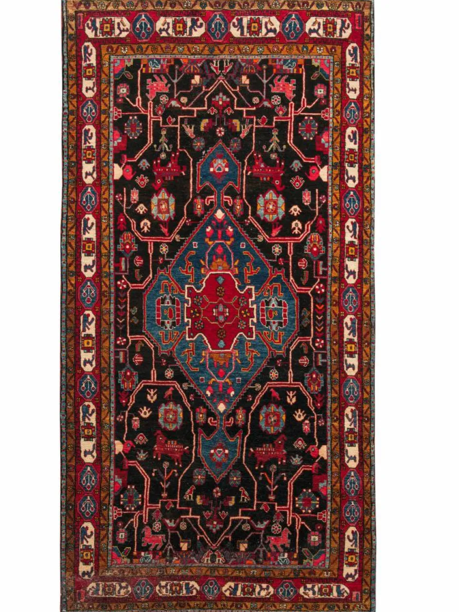 Kibek Nahavand Hamadan