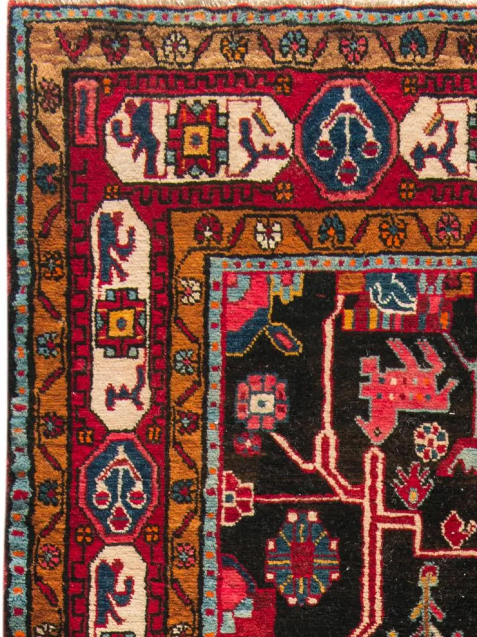 Kibek Nahavand Hamadan