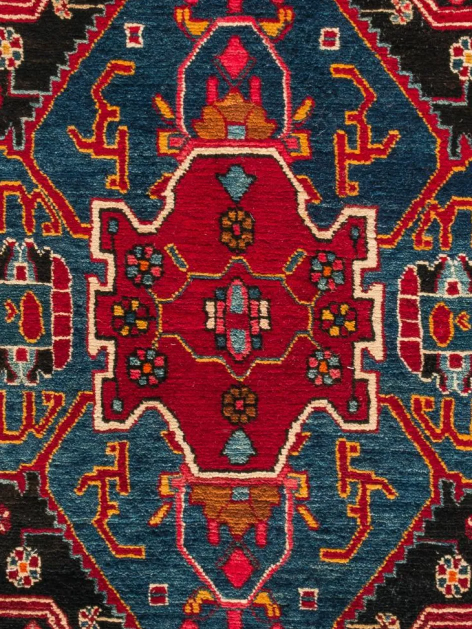 Kibek Nahavand Hamadan