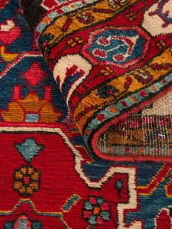 Kibek Nahavand Hamadan