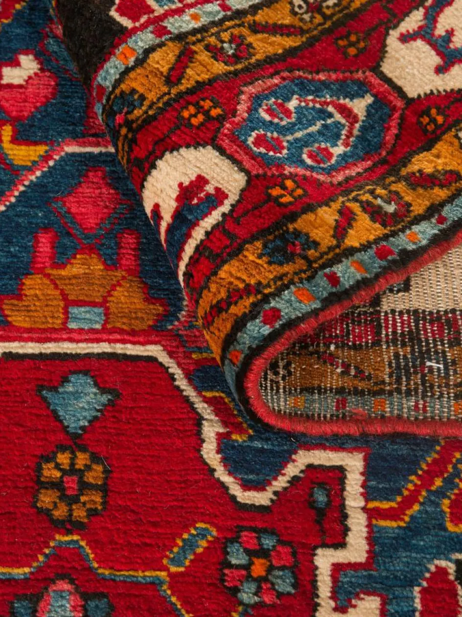 Kibek Nahavand Hamadan