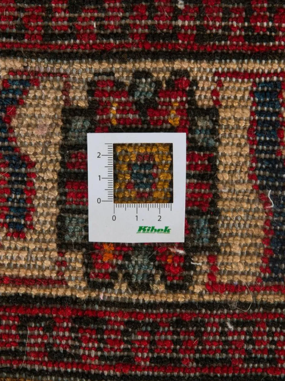 Kibek Nahavand Hamadan