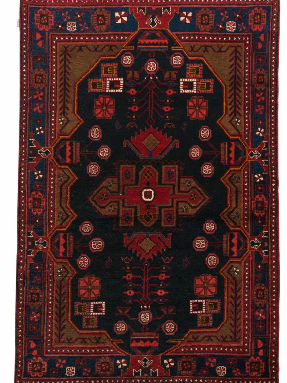 Kibek Nahavand Hamadan