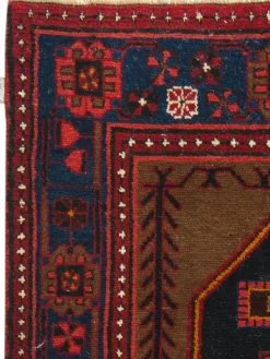 Kibek Nahavand Hamadan