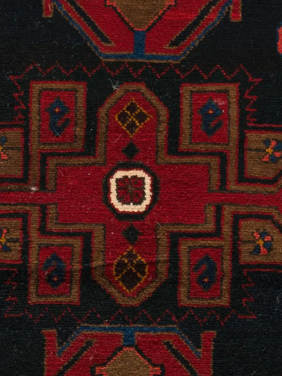 Kibek Nahavand Hamadan