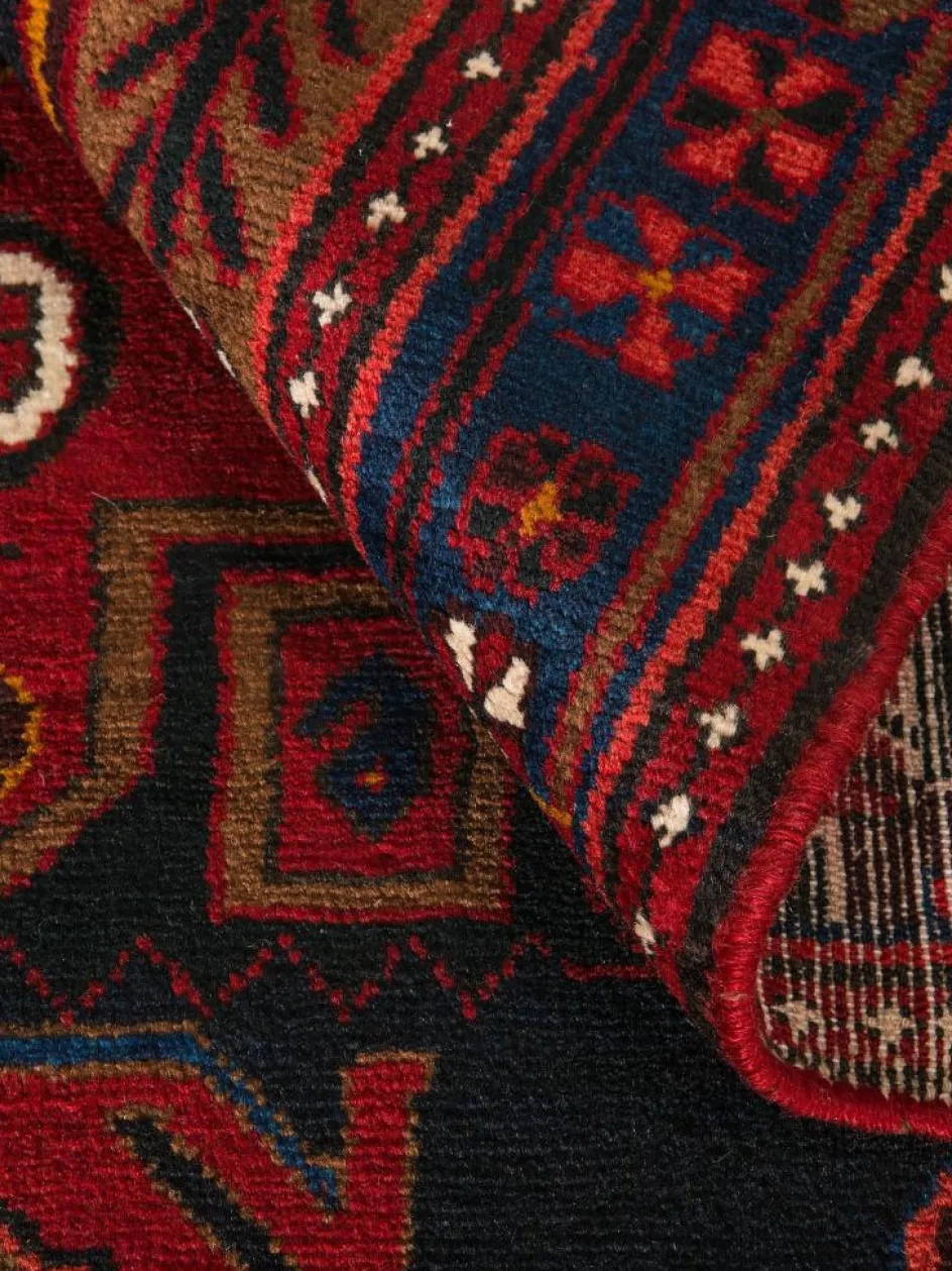 Kibek Nahavand Hamadan