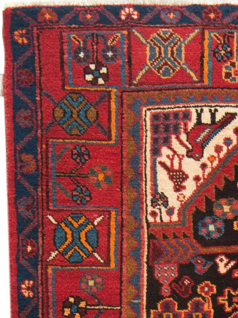 Kibek Nahavand Hamadan