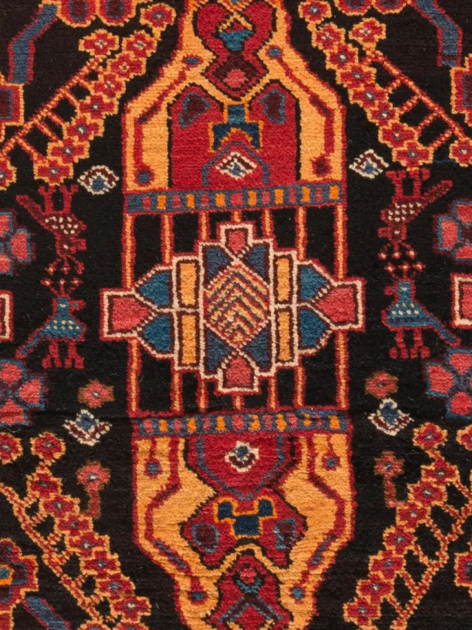 Kibek Nahavand Hamadan