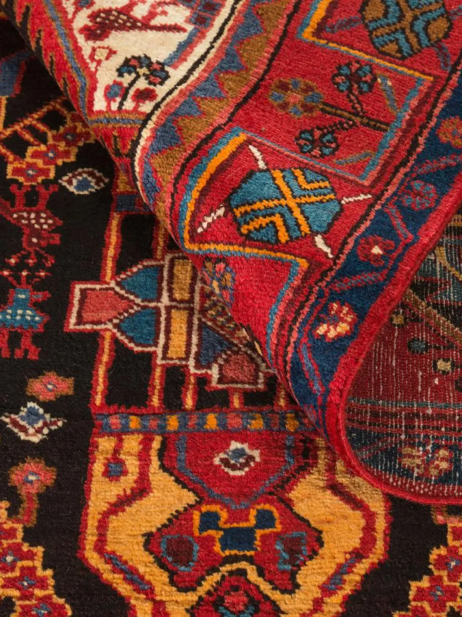 Kibek Nahavand Hamadan