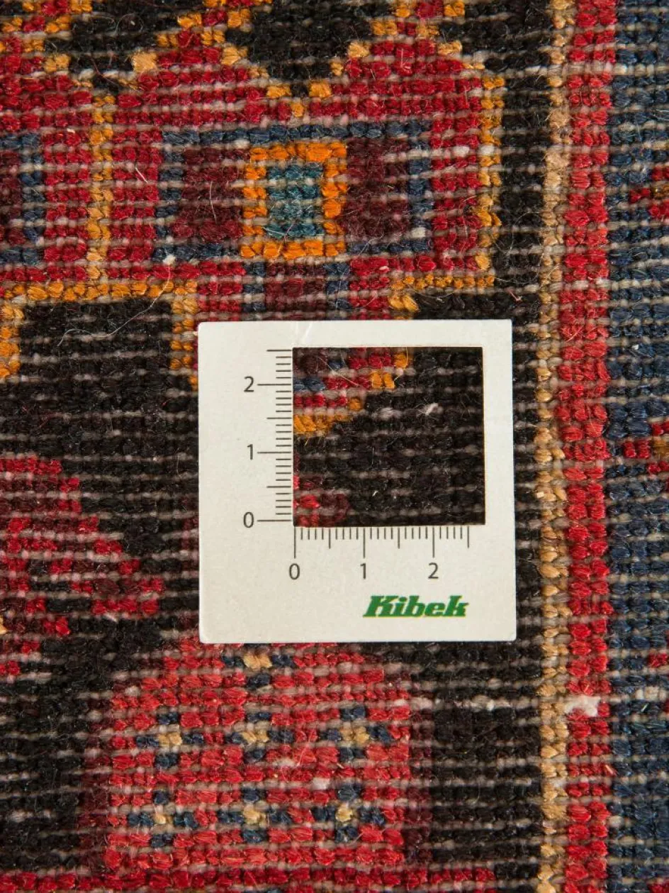 Kibek Nahavand Hamadan