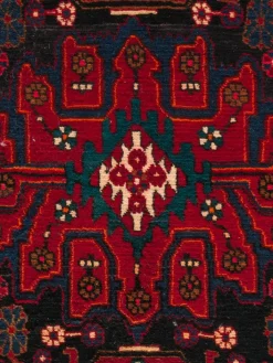 Kibek Nahavand Hamadan