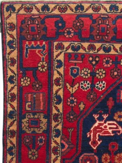 Kibek Nahavand Hamadan