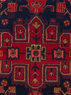 Kibek Nahavand Hamadan