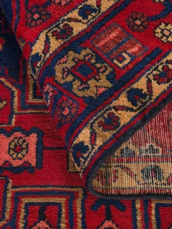 Kibek Nahavand Hamadan