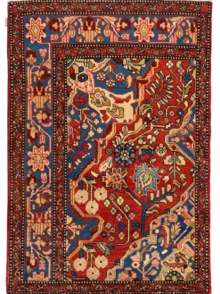 Kibek Nahavand Hamadan