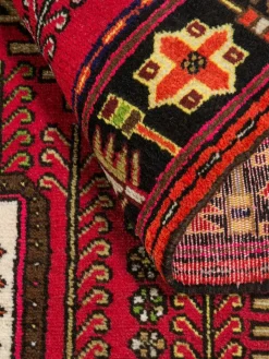 Kibek Nahavand Hamadan