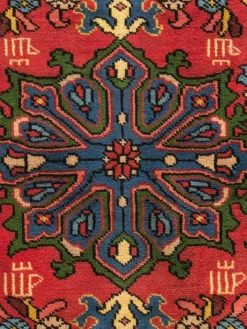 Kibek Nahavand Hamadan