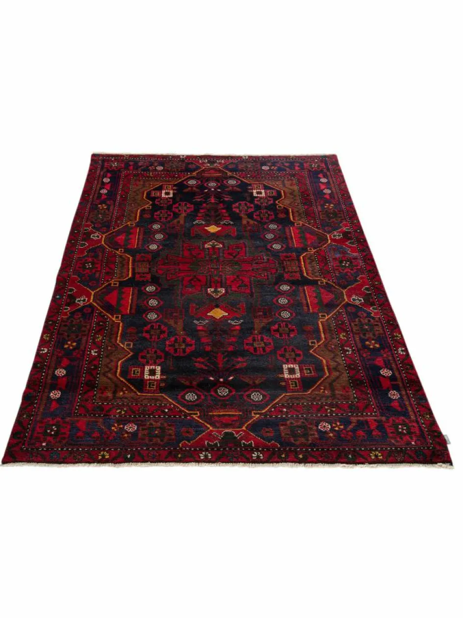 Kibek Nahavand Hamadan