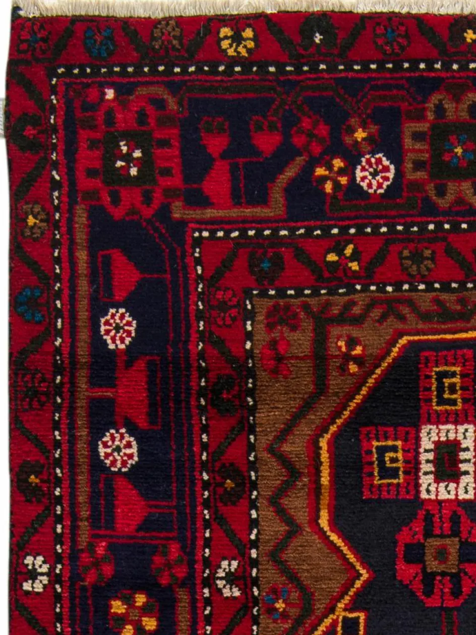 Kibek Nahavand Hamadan