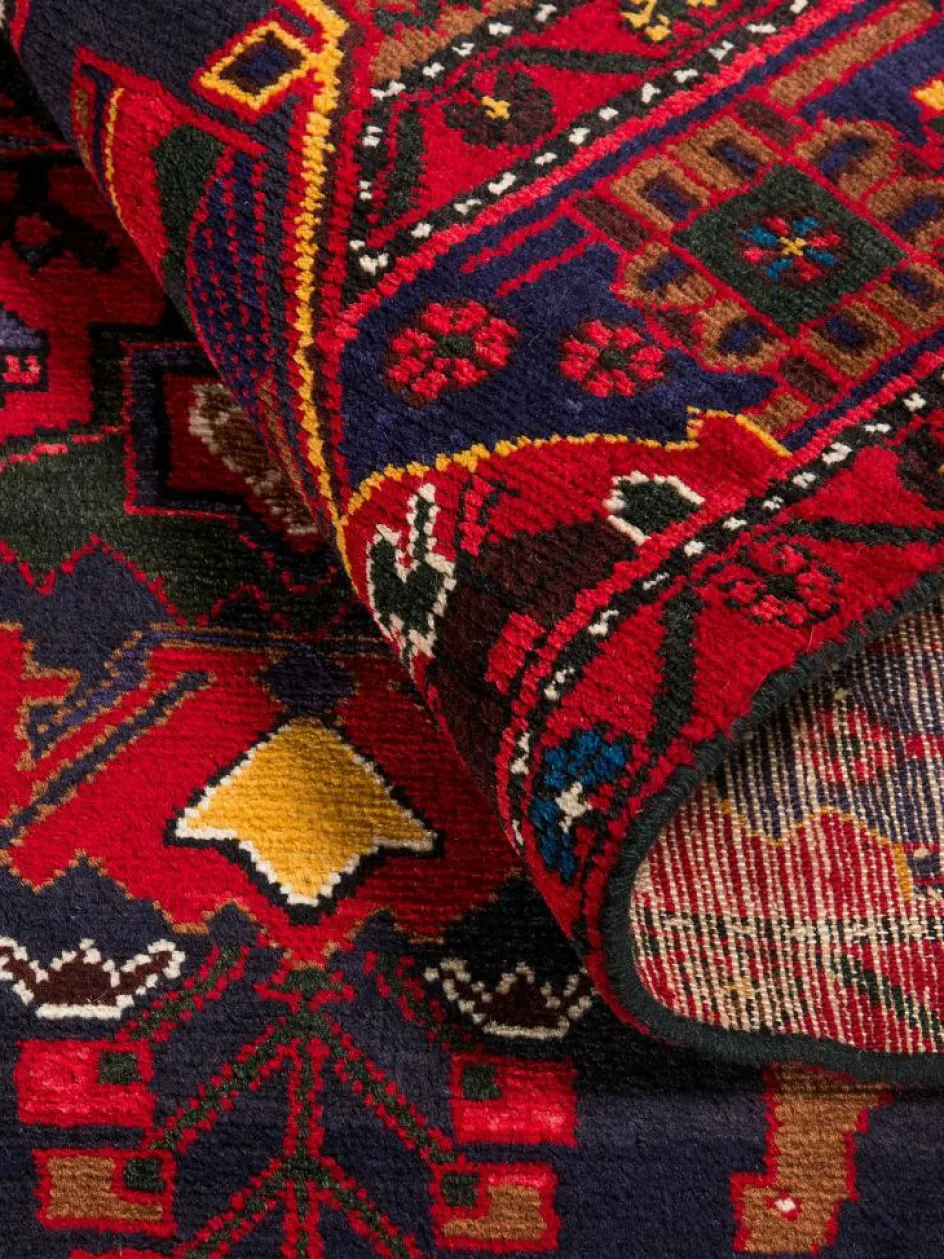 Kibek Nahavand Hamadan