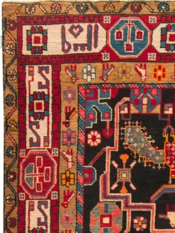 Kibek Nahavand Hamadan 1359