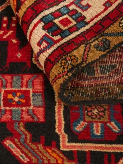 Kibek Nahavand Hamadan 1359