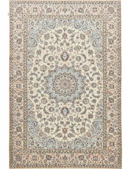 Kibek Nain 6 Lah Habibian