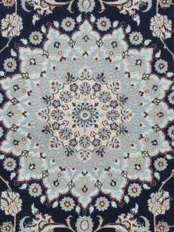 Kibek Nain 6 Lah Habibian