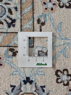 Kibek Nain 6 Lah Habibian