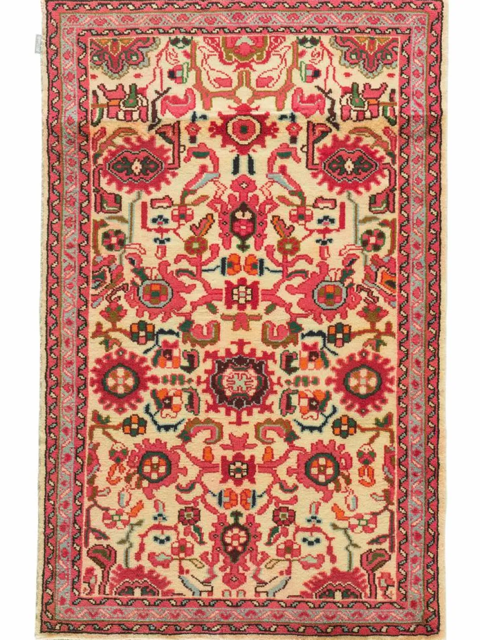 Kibek Nanadj Hamadan