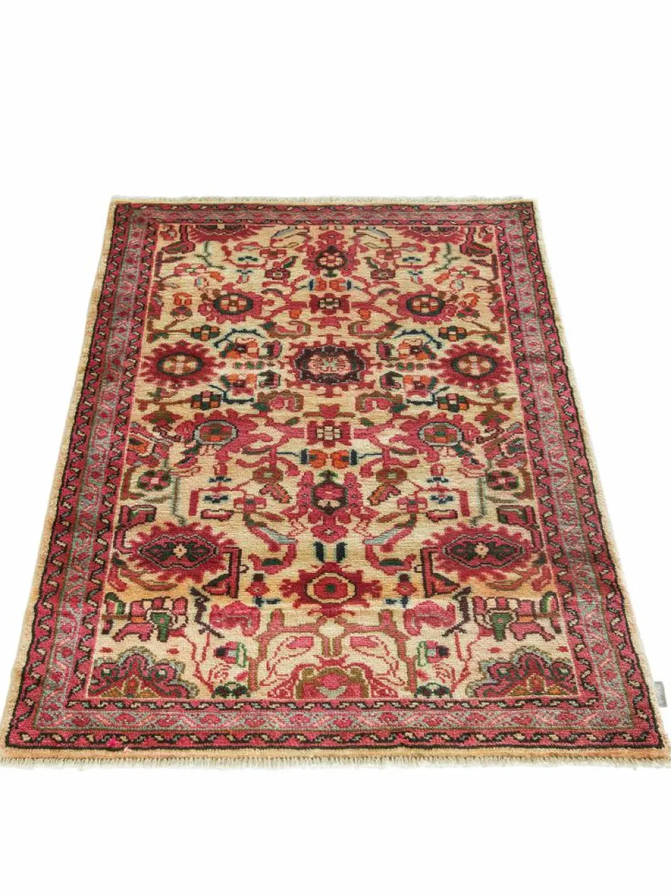 Kibek Nanadj Hamadan