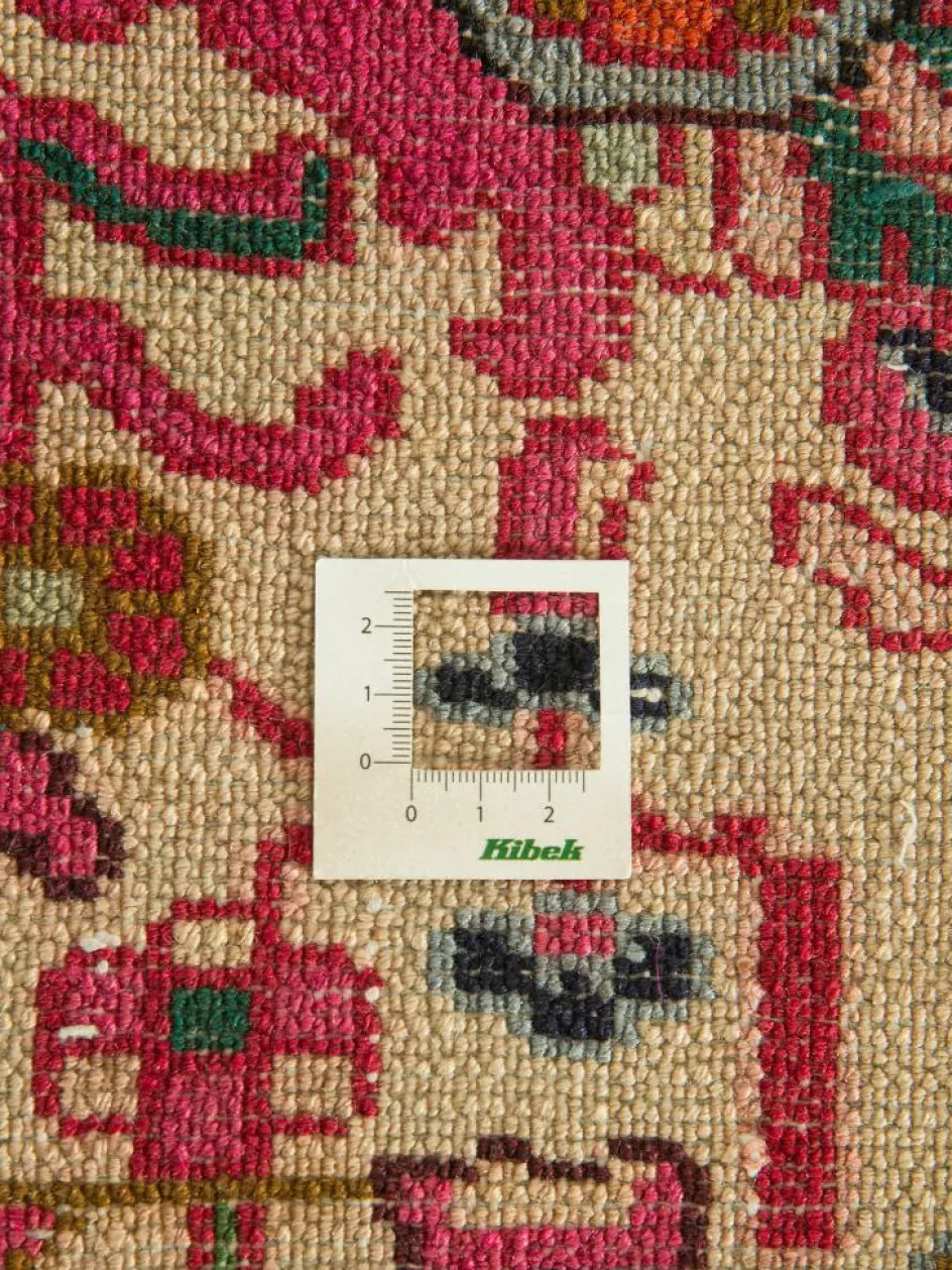 Kibek Nanadj Hamadan