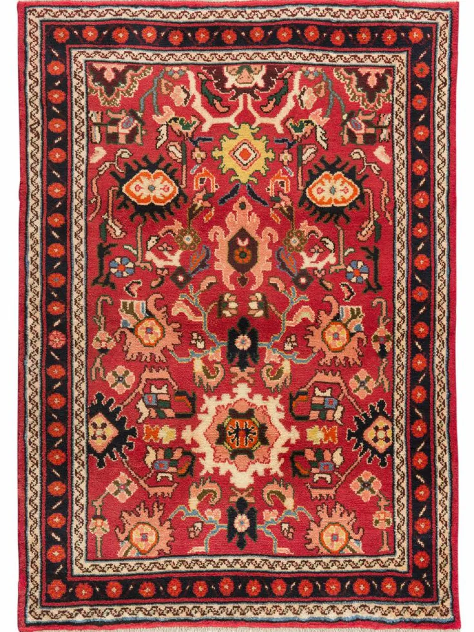 Kibek Nanadj Hamadan