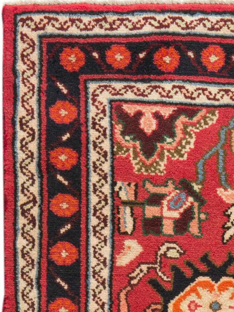 Kibek Nanadj Hamadan