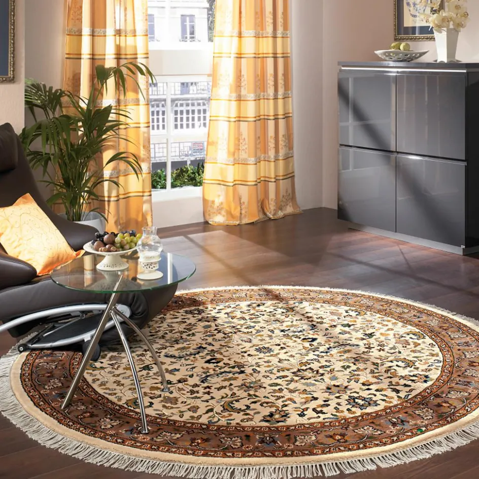 Kibek Padischah Isfahan