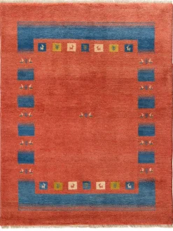 Kibek Persischer Gabbeh