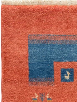 Kibek Persischer Gabbeh