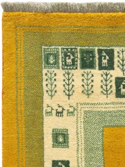 Kibek Persischer Gabbeh